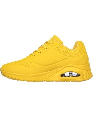 Skechers Stand On - Amarillo