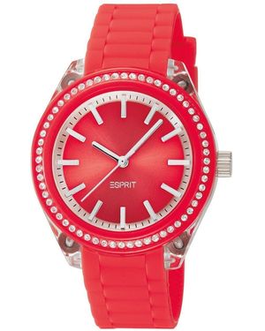 Esprit Orologio - Rosso