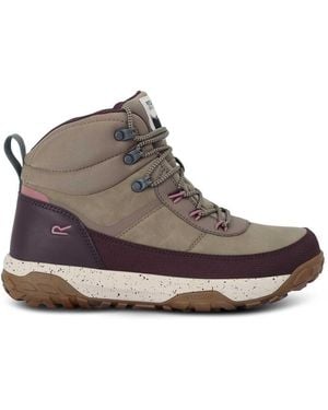 Regatta Shayford Hiking Boots Eu 39 - Brown