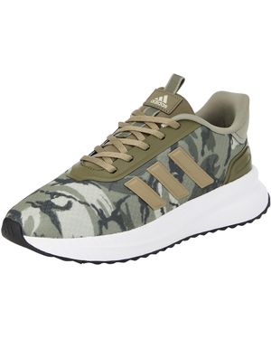 adidas X_plrbounce - Metallizzato