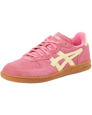 Asics Contend 9 Ps Trainer - Pink