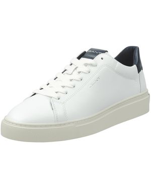 GANT FOOTWEAR MC Julien Sneaker - Weiß