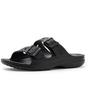 Crocs™ , Saturday Sandal M, Black, 11 Uk