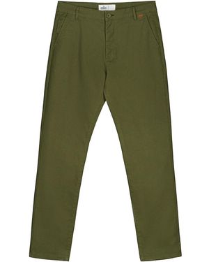 Springfield Broek - Groen
