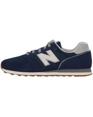 New Balance ML373SE2 - Blu