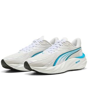 PUMA Velocity Nitro 4 Running Shoes EU 46 - Blu