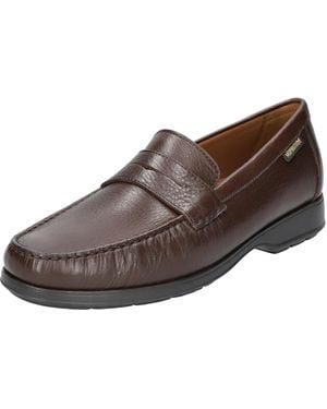 Mephisto Harper 1 Loafer - Brown