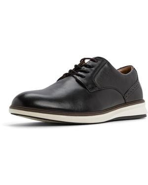 Ted Baker Huxley Derby - Black