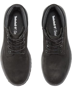 Timberland Bottines femme 6 pouces Waterville - Noir