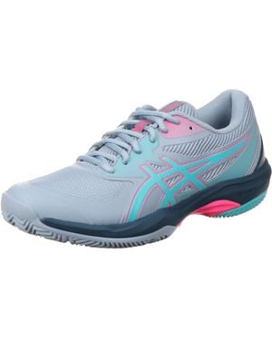 Asics Game Ff Padel - Blauw