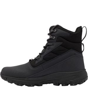 Jack Wolfskin Everquest Pro Texapore High M Hiking Boot - Black