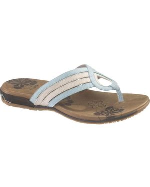 Merrell Lidia J46522 Sandals/fashion Sandals - Grey
