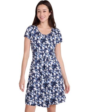 Mountain Warehouse Upf40 - Blue