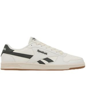 Reebok Match Prime Trainer - White