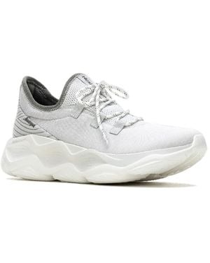 Hush Puppies Charge Sneaker - Weiß