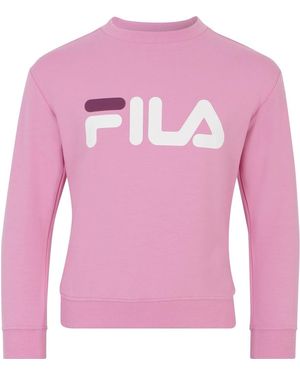 Fila BABINA GREDA Felpe - Rosa