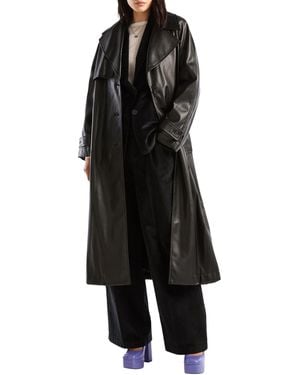Benetton Pantalone - Nero