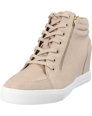 ALDO OTTANI High-Top - Mettallic