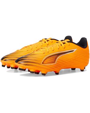 PUMA Ultra 6 Play Firm - Orange