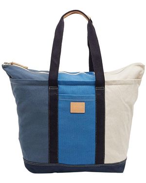 Tommy Hilfiger Am0am08465 - Blau