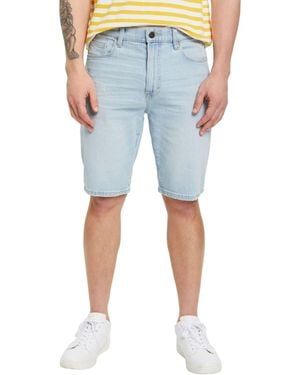 Esprit Edc By 993cc2c301 Denim Shorts - Blue