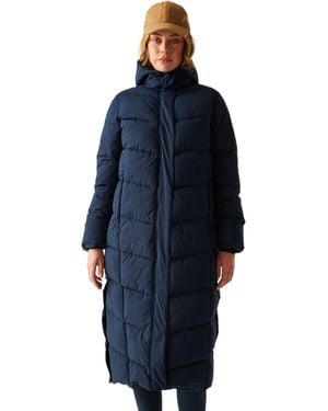 Regatta S Eloria Jacket - Blue