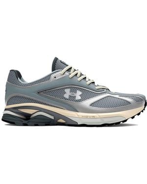Under Armour HOVR Apparition – - Blau