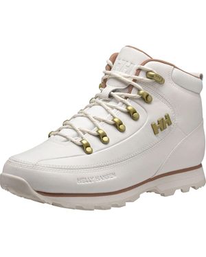 Helly Hansen W The Forester - Metallizzato