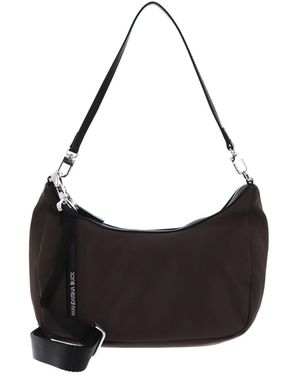 Mandarina Duck Hunter P10VCT25 - Nero