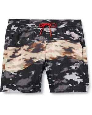 DIESEL BMBX-David Calzoncini - Nero