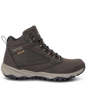 Regatta Amble Hiking Boots Eu 45 - Black