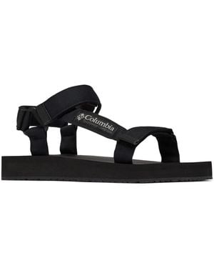 Columbia Breaksider Sandal - Black