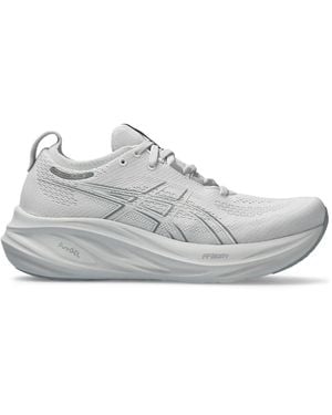 Asics nimbus grey hot sale