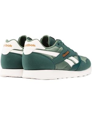 Reebok Adult Ultra Flash Trainer - Green