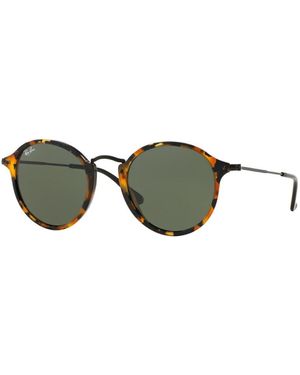 Ray-Ban Ray Ban Rb 2447 1157 - Green