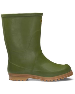 Superga Stivaletti,uomo donna,Verde,casual,modello 7133-TRONCHETTO ALPINA,numero: 41