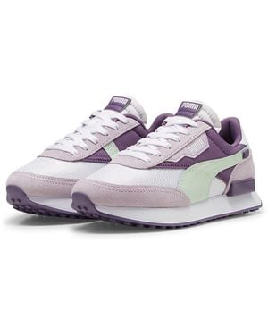 PUMA Future Rider Soft Trainers EU 41 - Mehrfarbig