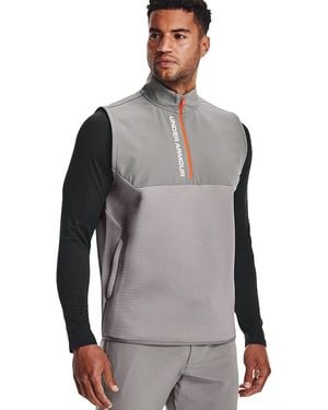 Under Armour Grey Wolf