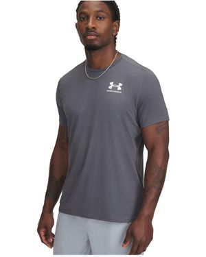Under Armour Castlerock / / Wit - Blauw