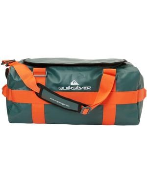 Quiksilver Duffle Bag For - Duffle Bag - - One Size - Blue