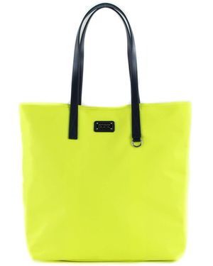Mandarina Duck Style - Giallo