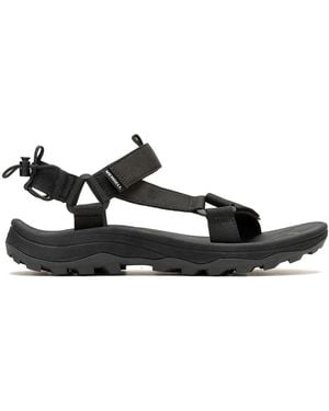 Merrell Outdoor Sport Sandal - Black
