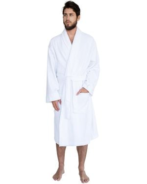PUMA White - Gr. - Weiß
