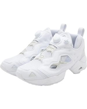 Reebok Instapump Fury 95 - Blanco