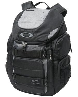 Oakley Black Enduro 30l 2.0 - Negro