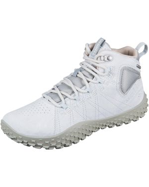 Merrell J008182 Boots - Metallic