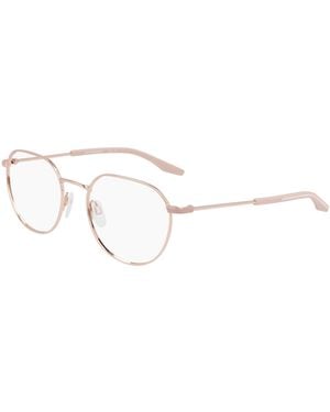Converse Cv1019 N 780 Shiny Rose Gold 51/19/140 Frame - Black