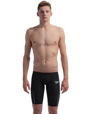 Speedo Black/iridescent - Size - Multicolour