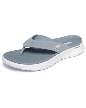 Skechers O-t-g S Go Walk Flex Sandal Splendour - Blue