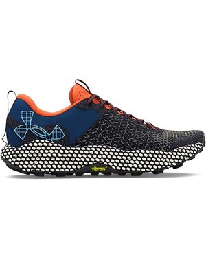 Under Armour Scarpe da Corsa HOVR Dark Sky TR - Blu